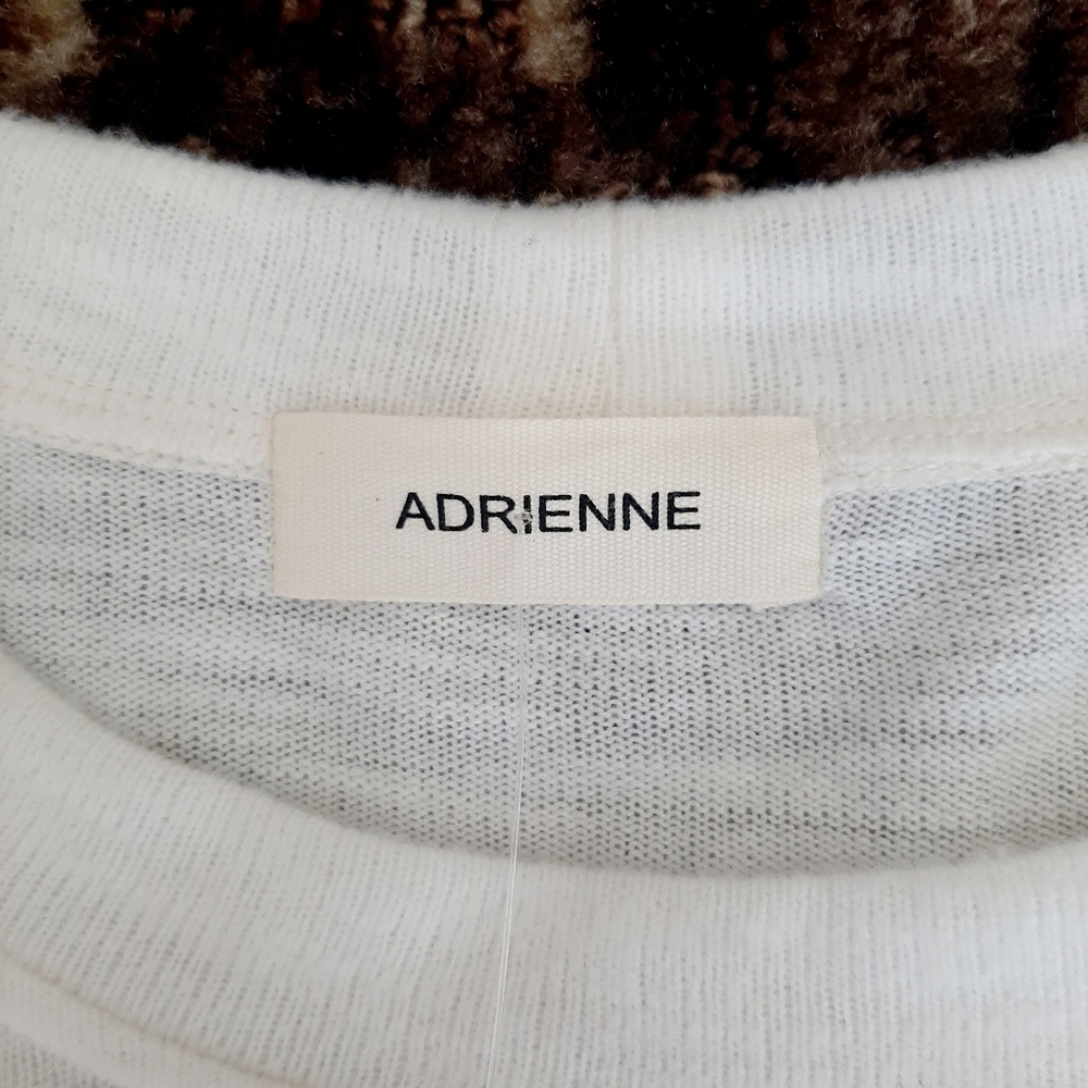 NWT ADRIENNE TOP - Picture 11 of 11